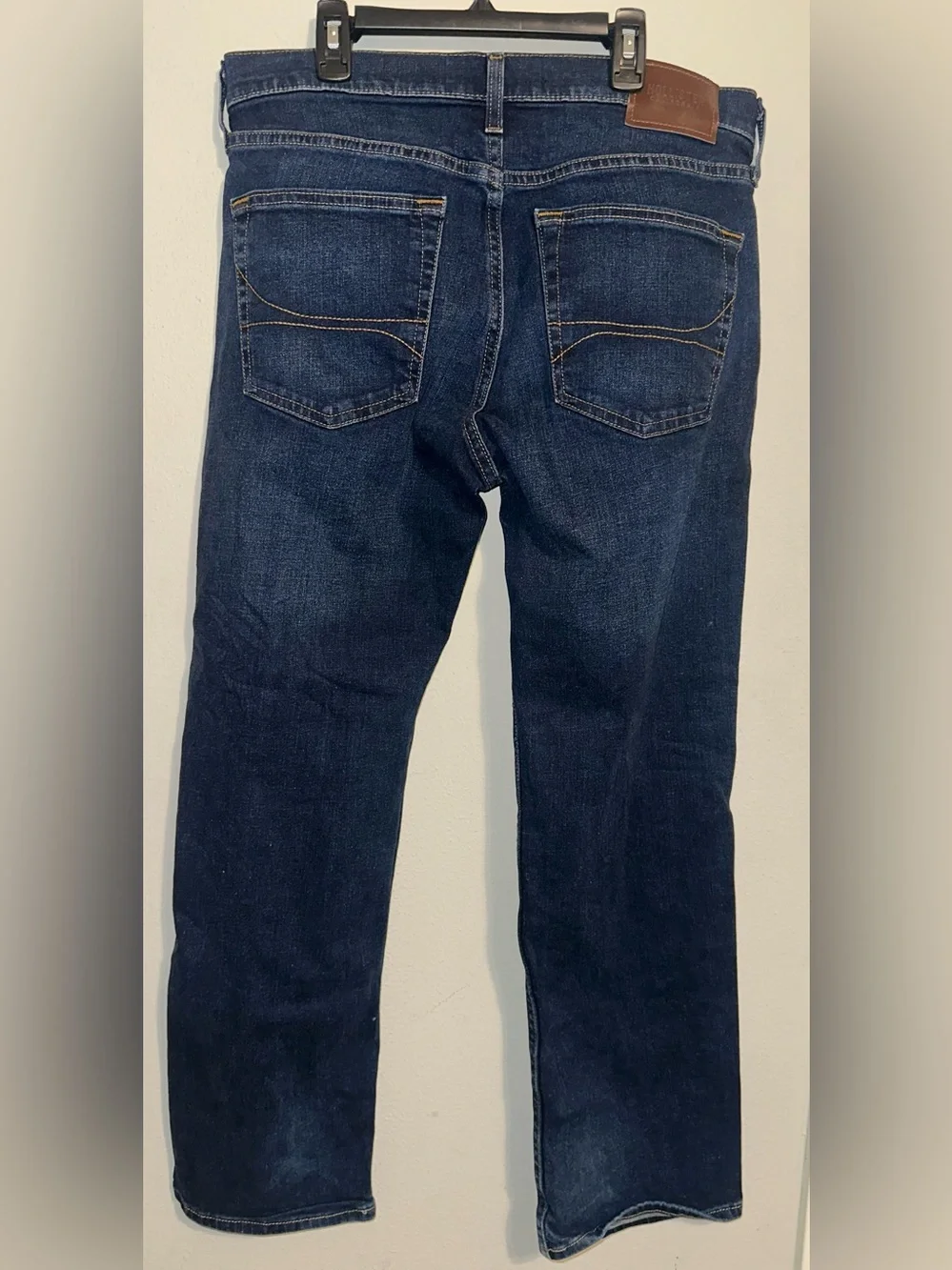 Hollister stylish dark